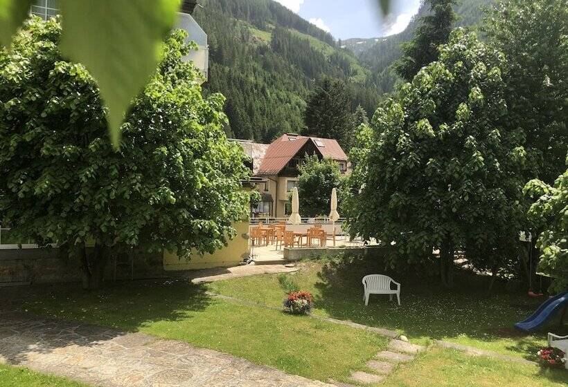 בית מלון כפרי Lindenhof