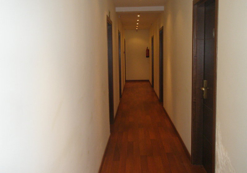 فندق Los Monteros