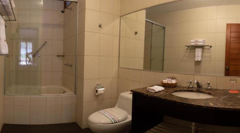 فندق Mamasara Cusco