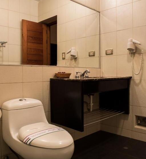 فندق Mamasara Cusco