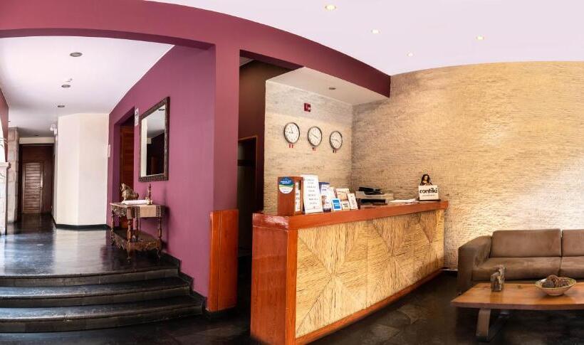 فندق Mamasara Cusco