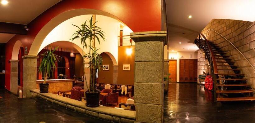فندق Mamasara Cusco