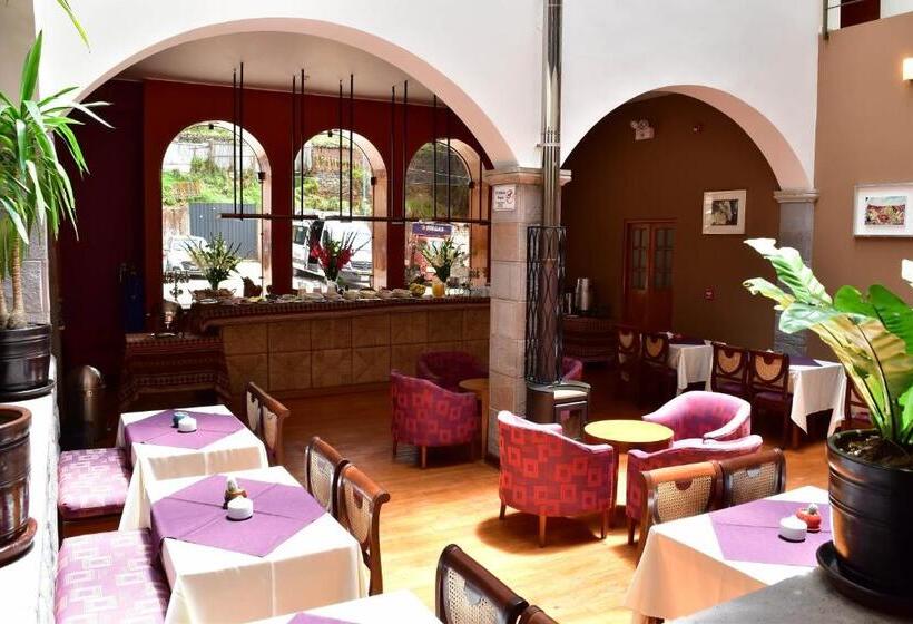 فندق Mamasara Cusco