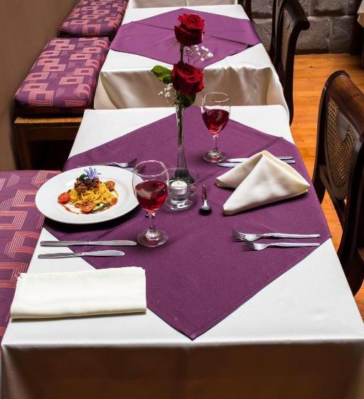 فندق Mamasara Cusco