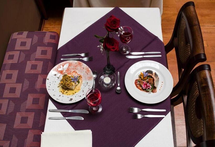 فندق Mamasara Cusco