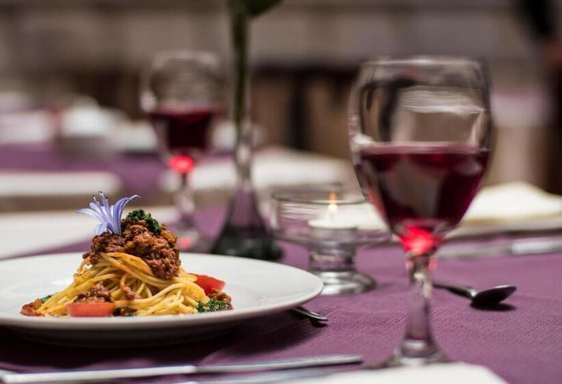 فندق Mamasara Cusco