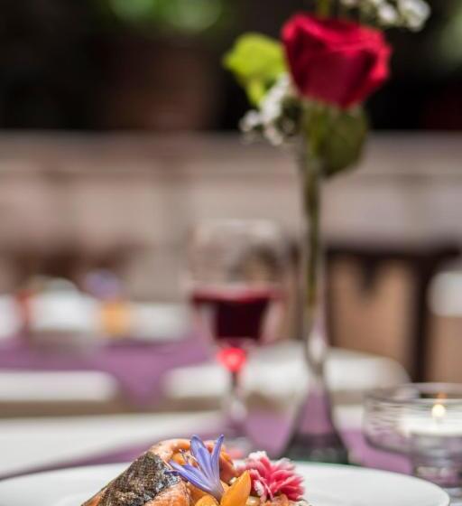 فندق Mamasara Cusco