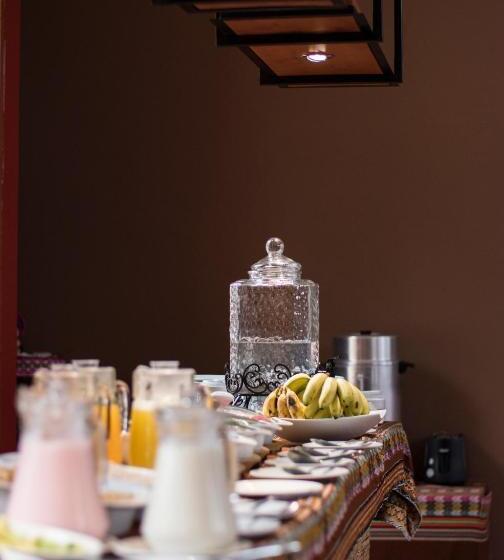 فندق Mamasara Cusco