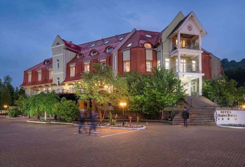 Mercure Medias Binderbubi Hotel And Spa