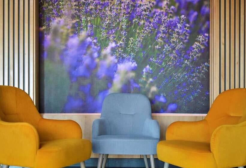 Mercure Medias Binderbubi Hotel And Spa