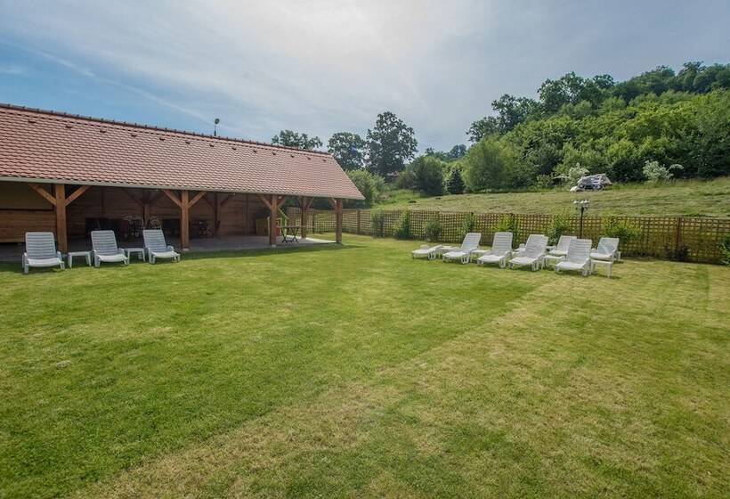 Mercure Medias Binderbubi Hotel And Spa