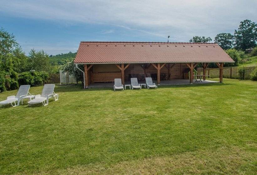 Mercure Medias Binderbubi Hotel And Spa