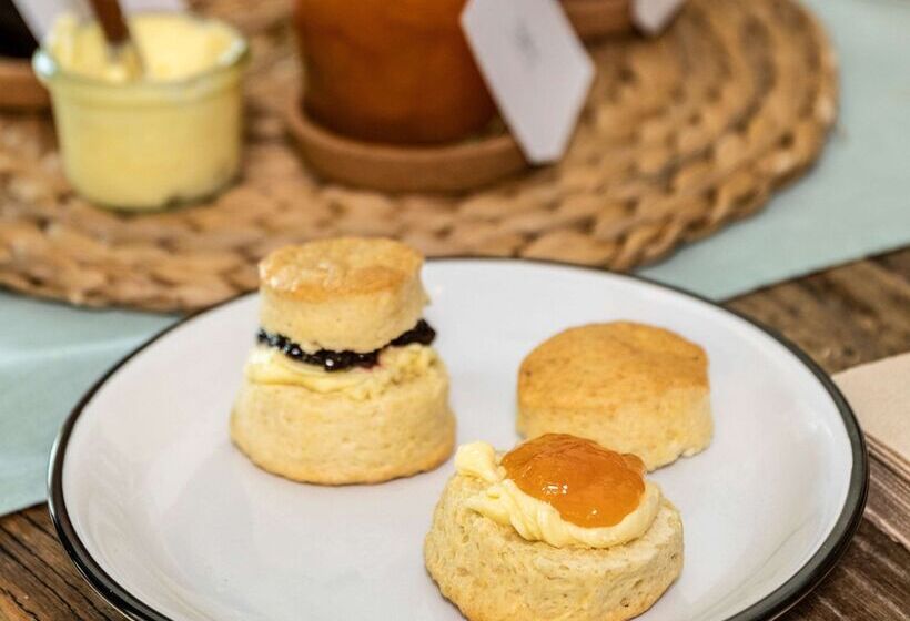 Mercure Medias Binderbubi Hotel And Spa