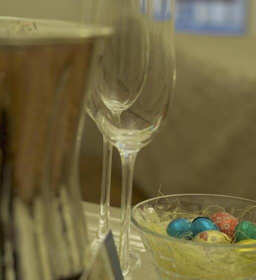 فندق Locanda Navona