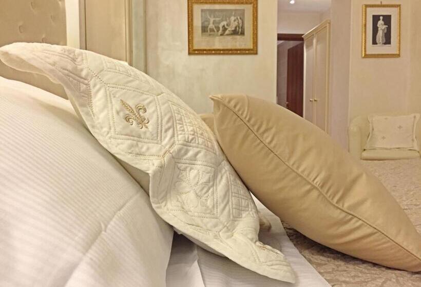 فندق Locanda Navona