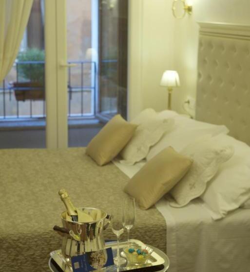 فندق Locanda Navona