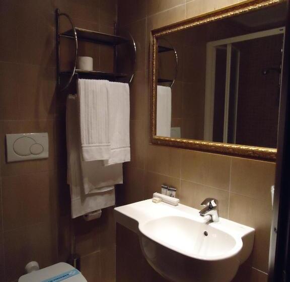 فندق Locanda Navona