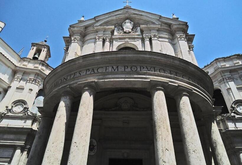 فندق Locanda Navona