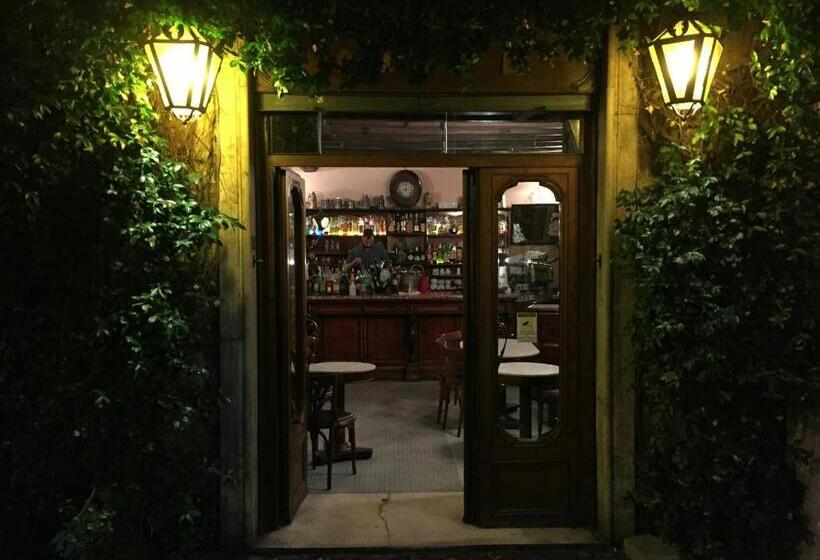 فندق Locanda Navona