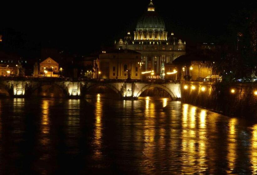 فندق Locanda Navona