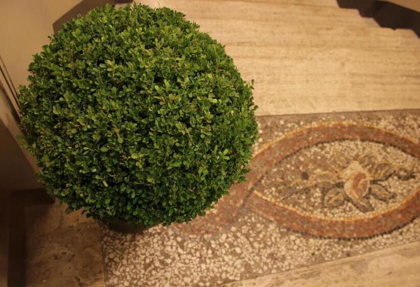 فندق Locanda Navona