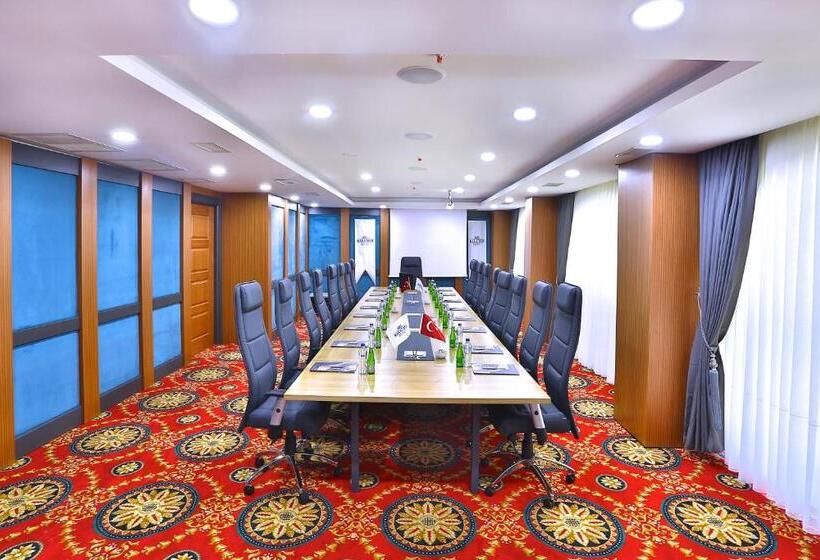 Hotel Elazığ Marathon