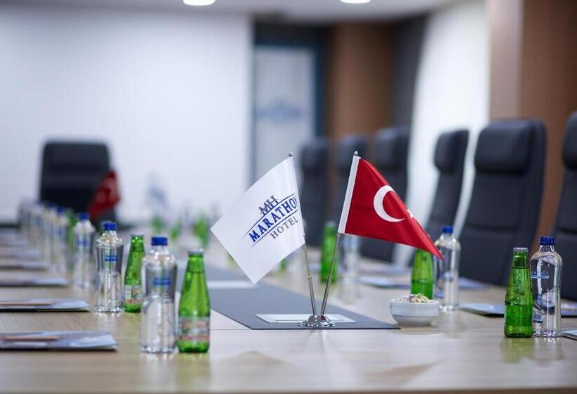 هتل Elazığ Marathon