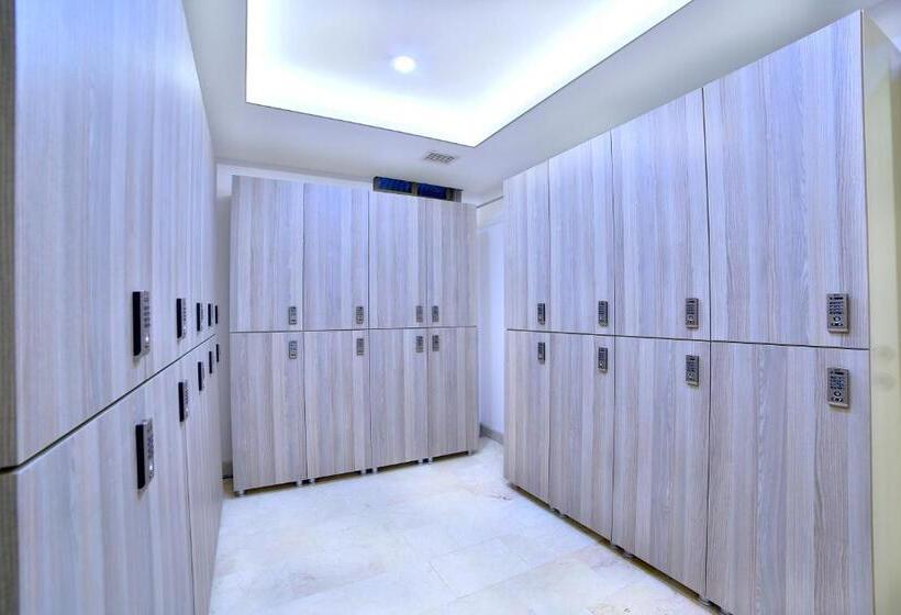 Hotel Elazığ Marathon