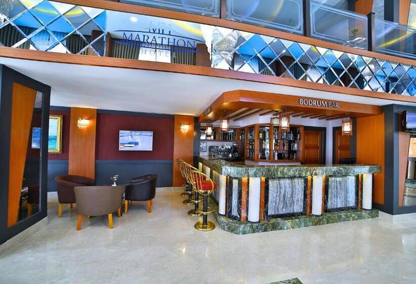 هتل Elazığ Marathon