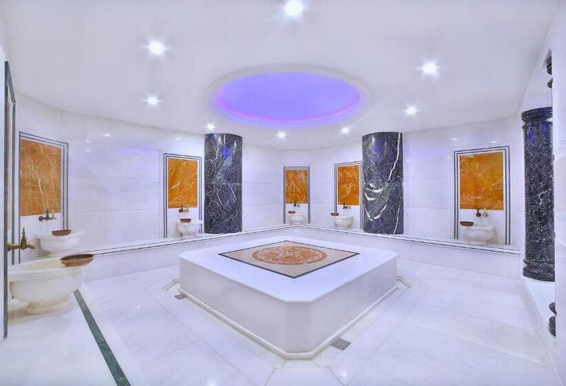 هتل Elazığ Marathon