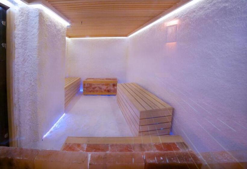 هتل Elazığ Marathon