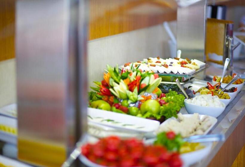 Hotel Elazığ Marathon