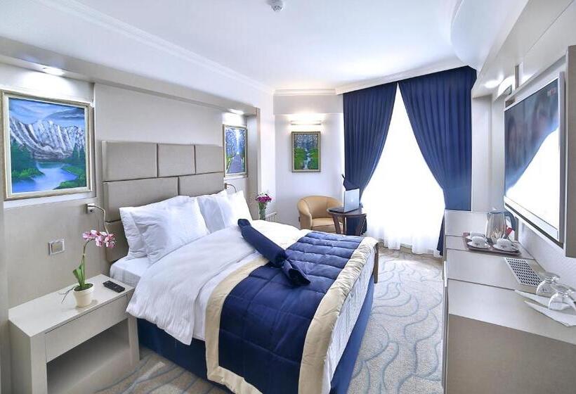 هتل Elazığ Marathon