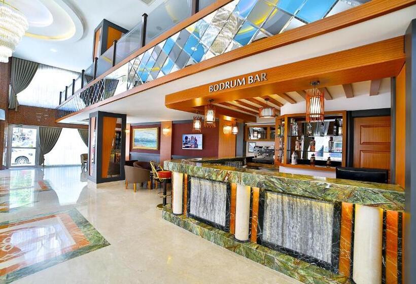 هتل Elazığ Marathon