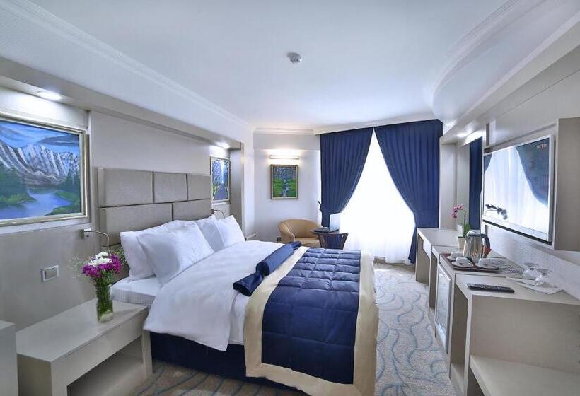 هتل Elazığ Marathon