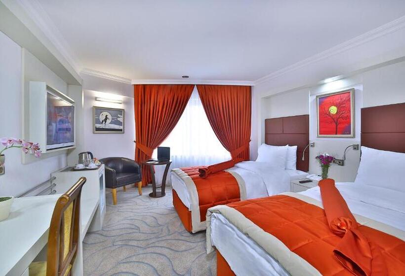 هتل Elazığ Marathon