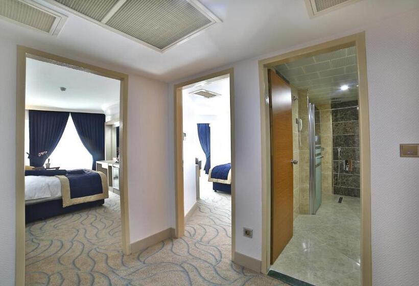 Hotel Elazığ Marathon