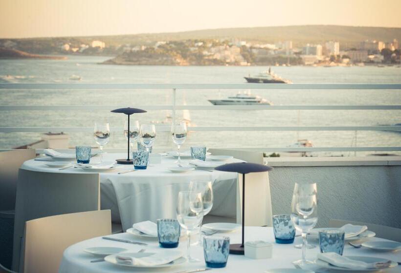 Leonardo Boutique Hotel Mallorca Port Portals   Adults Only