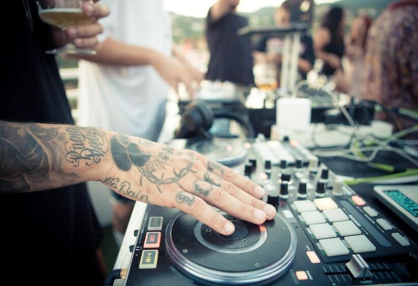 Leonardo Boutique Hotel Mallorca Port Portals   Adults Only