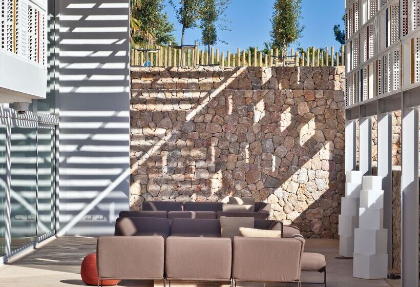 Leonardo Boutique Hotel Mallorca Port Portals   Adults Only