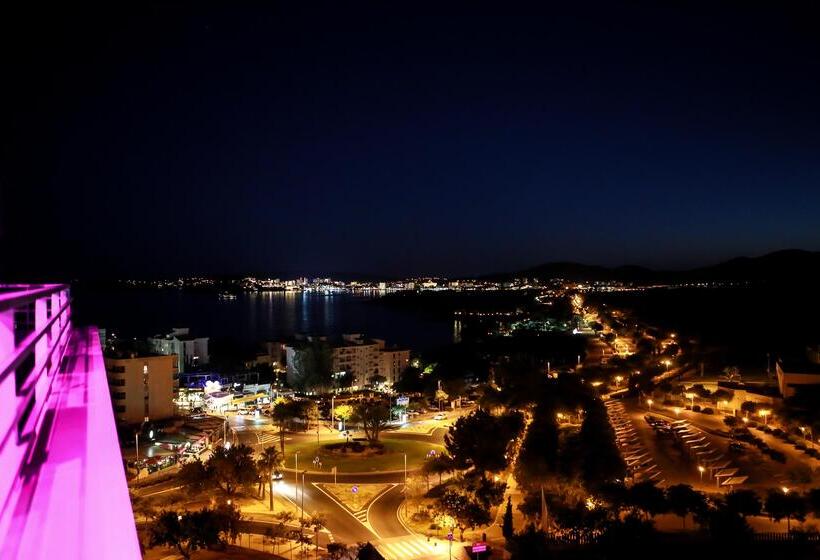 Leonardo Boutique Hotel Mallorca Port Portals   Adults Only