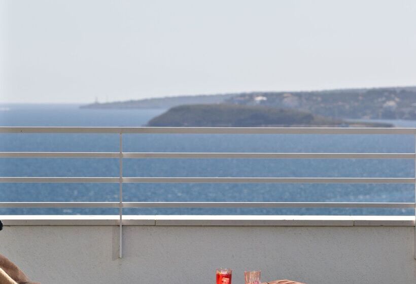 Leonardo Boutique Hotel Mallorca Port Portals   Adults Only