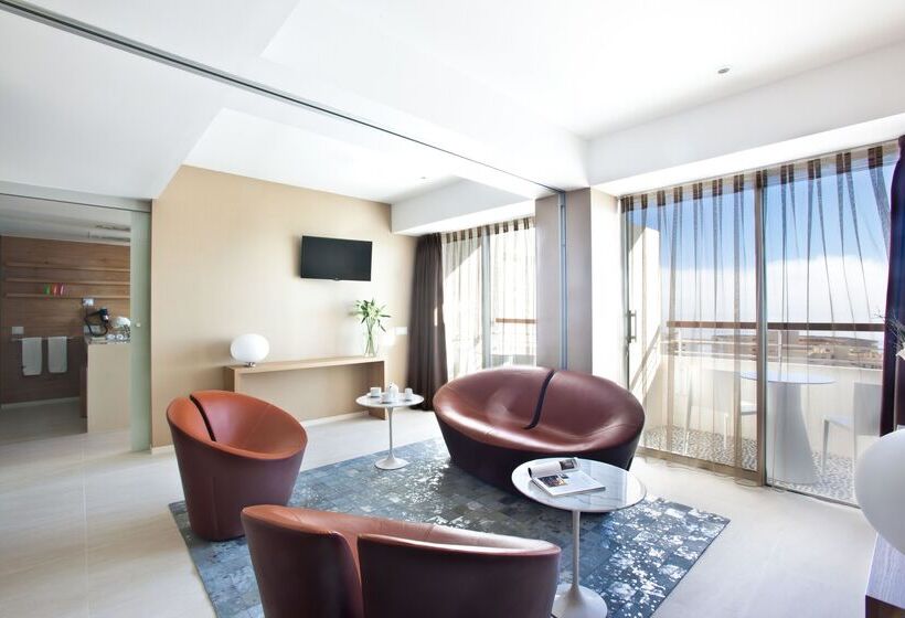 Leonardo Boutique Hotel Mallorca Port Portals   Adults Only