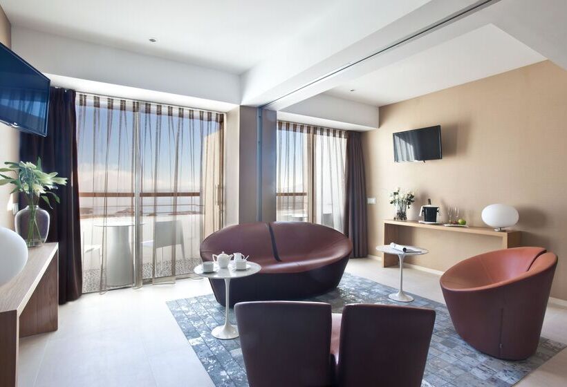 Leonardo Boutique Hotel Mallorca Port Portals   Adults Only