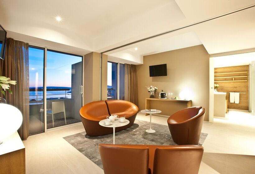 Leonardo Boutique Hotel Mallorca Port Portals   Adults Only