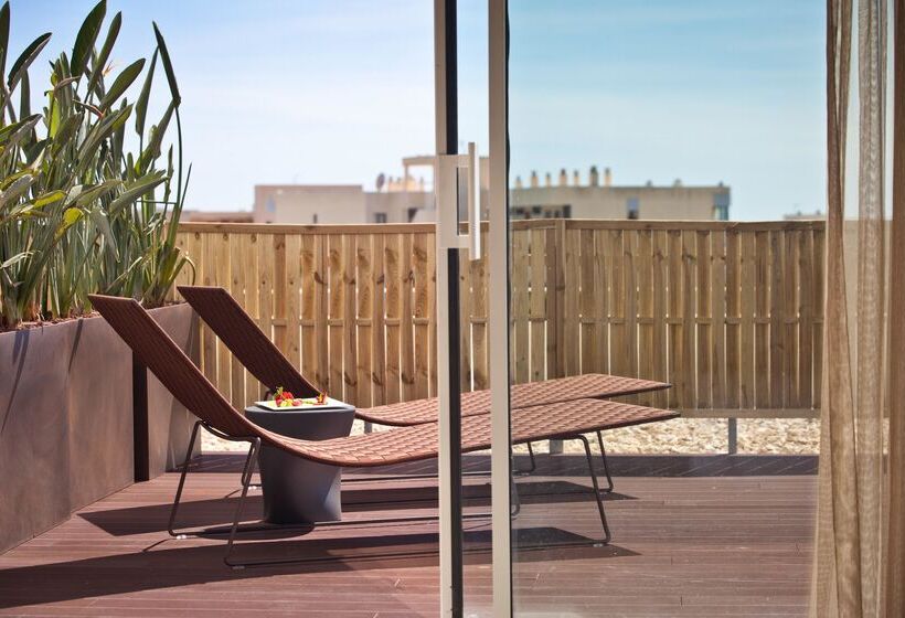 Leonardo Boutique Hotel Mallorca Port Portals   Adults Only