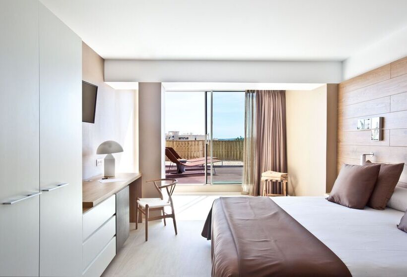 Leonardo Boutique Hotel Mallorca Port Portals   Adults Only