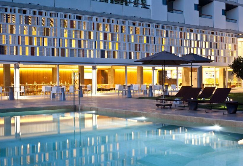 Leonardo Boutique Hotel Mallorca Port Portals   Adults Only