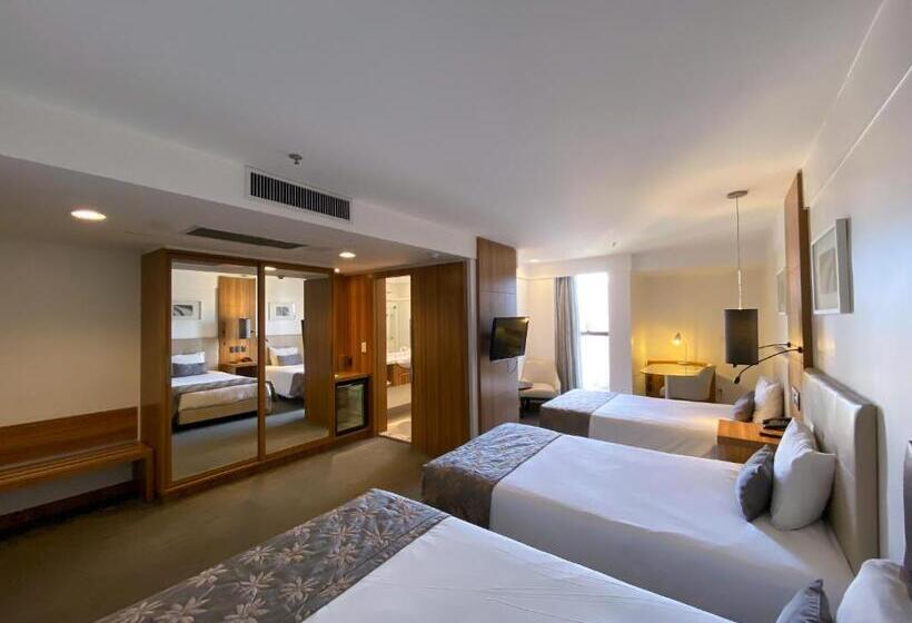 Oft Alfre Hotels   Goiânia