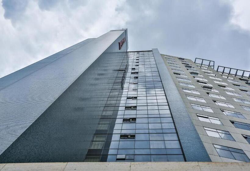 Oft Alfre Hotels   Goiânia